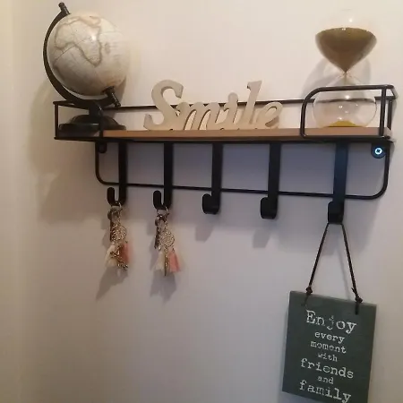 Meraki Albaycin Appartement