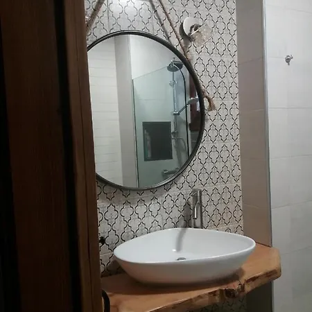 Meraki Albaycin Granada