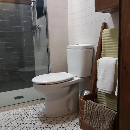 Apartment Meraki Albaycin Granada
