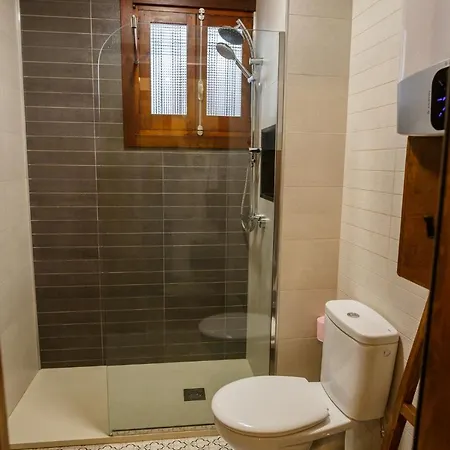 Meraki Albaycin Apartment *