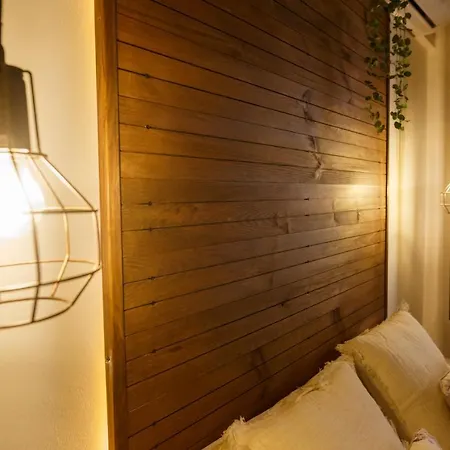 Meraki Albaycin Apartment *