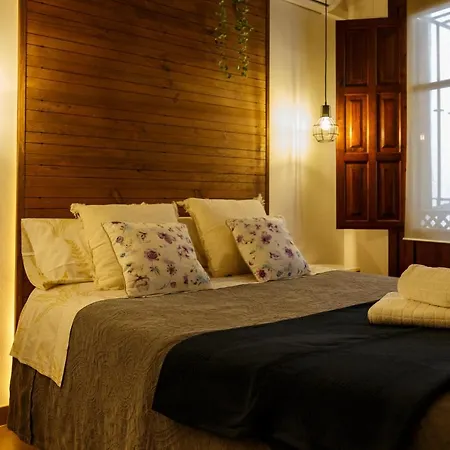 Apartment Meraki Albaycin *